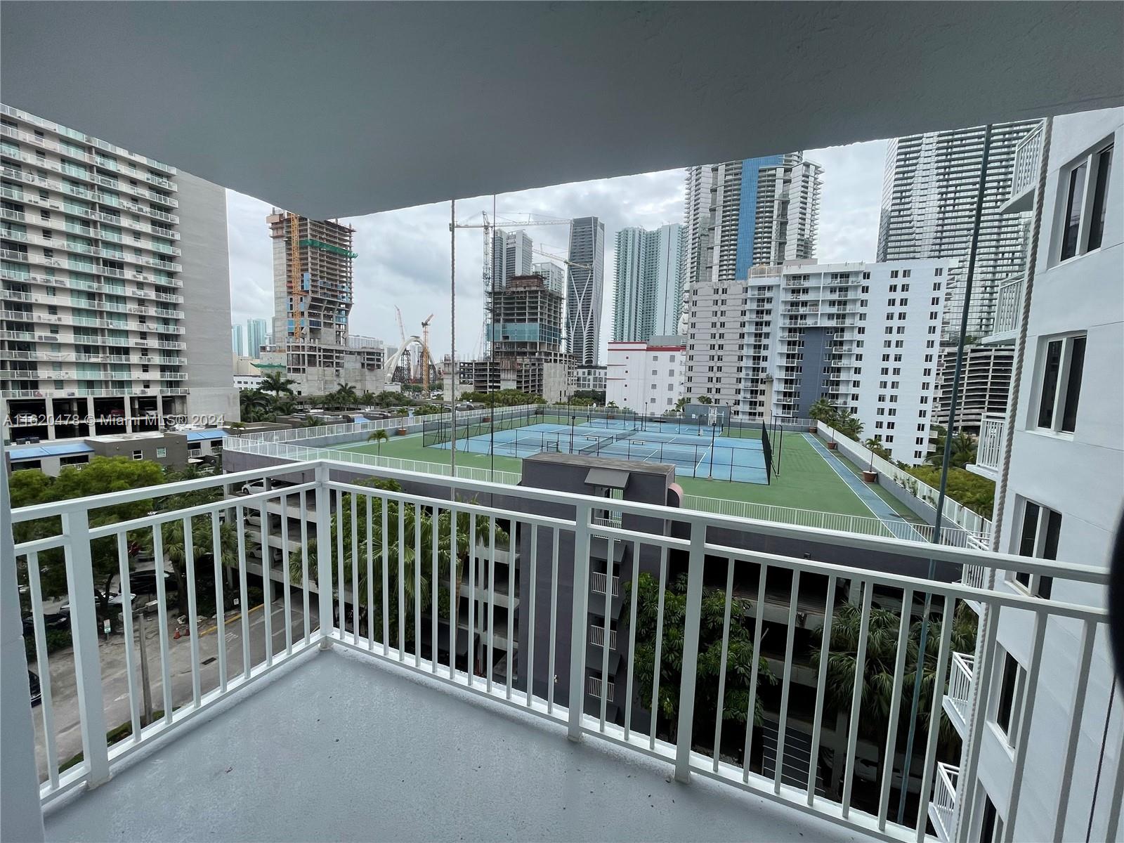 850 N Miami Ave Unit: W-810