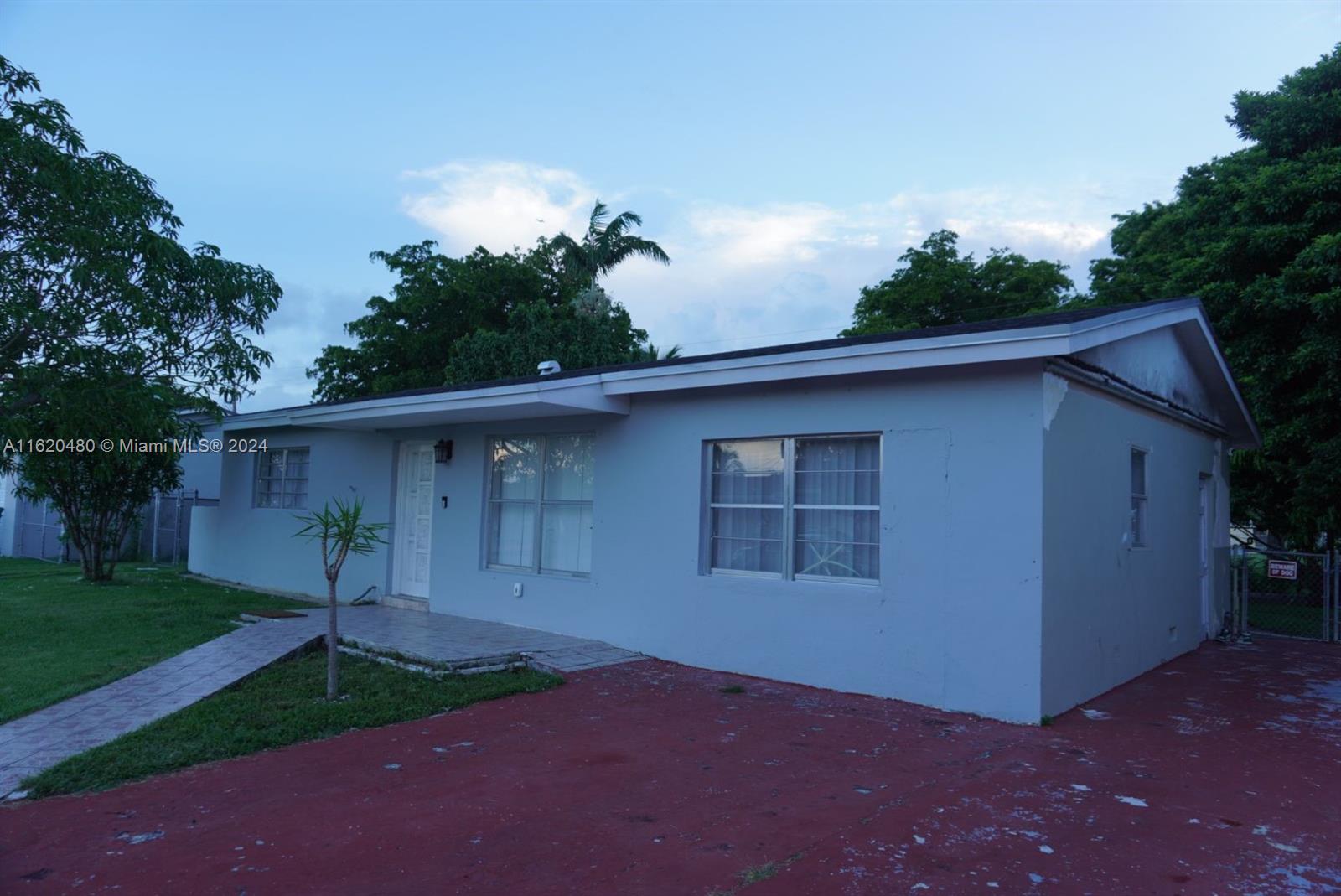 2332 SW 129th Ct