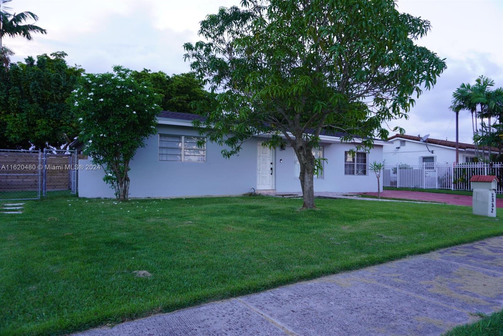2332 SW 129th Ct
