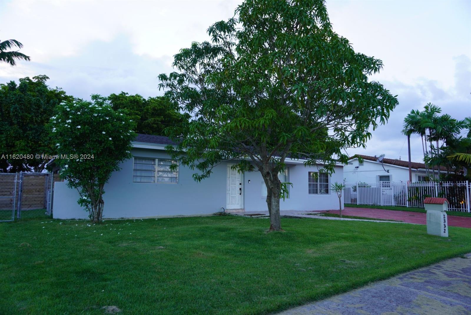2332 SW 129th Ct