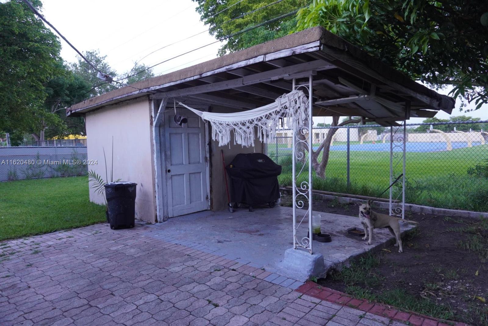 2332 SW 129th Ct