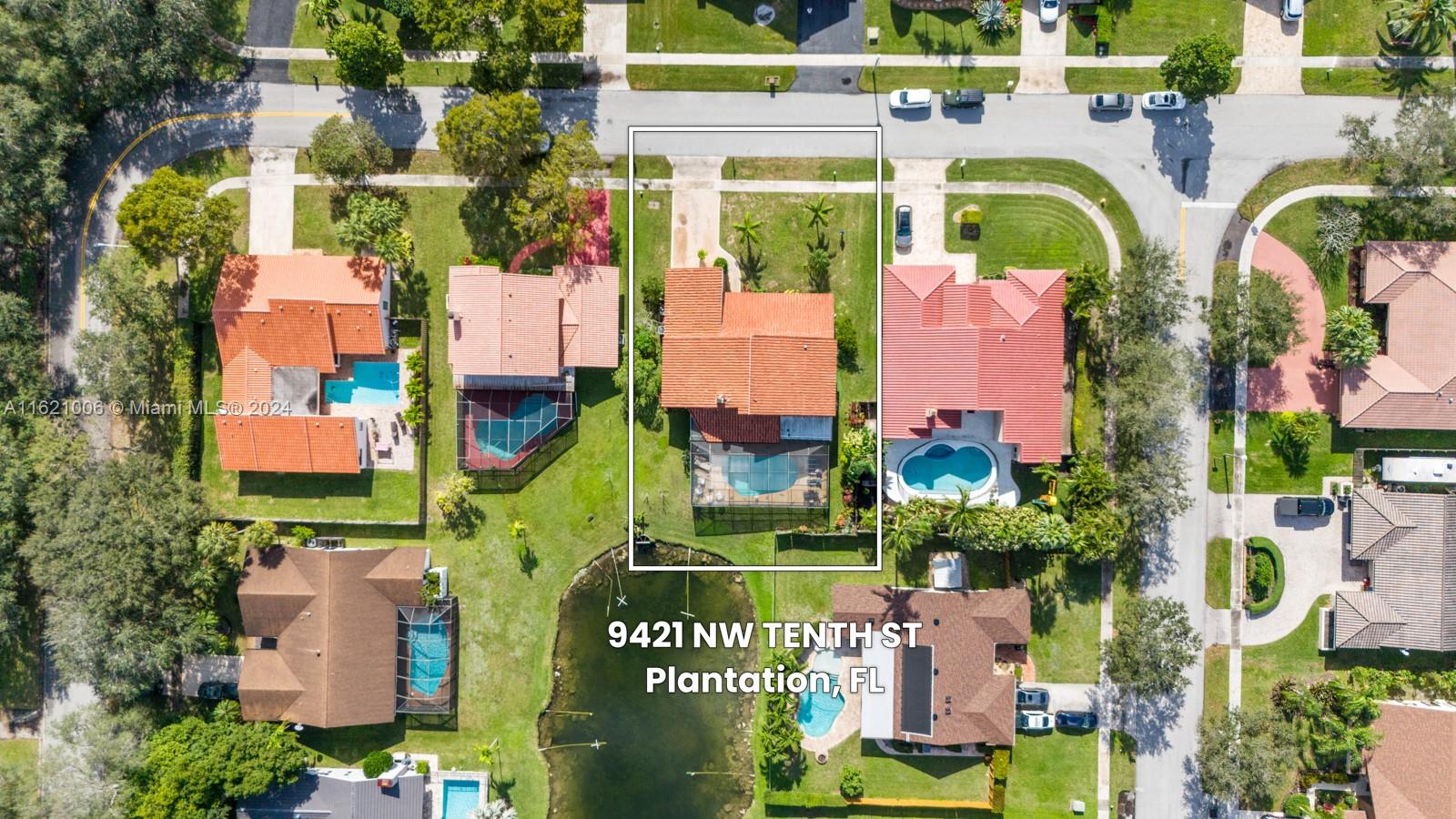 9421 NW 10th St