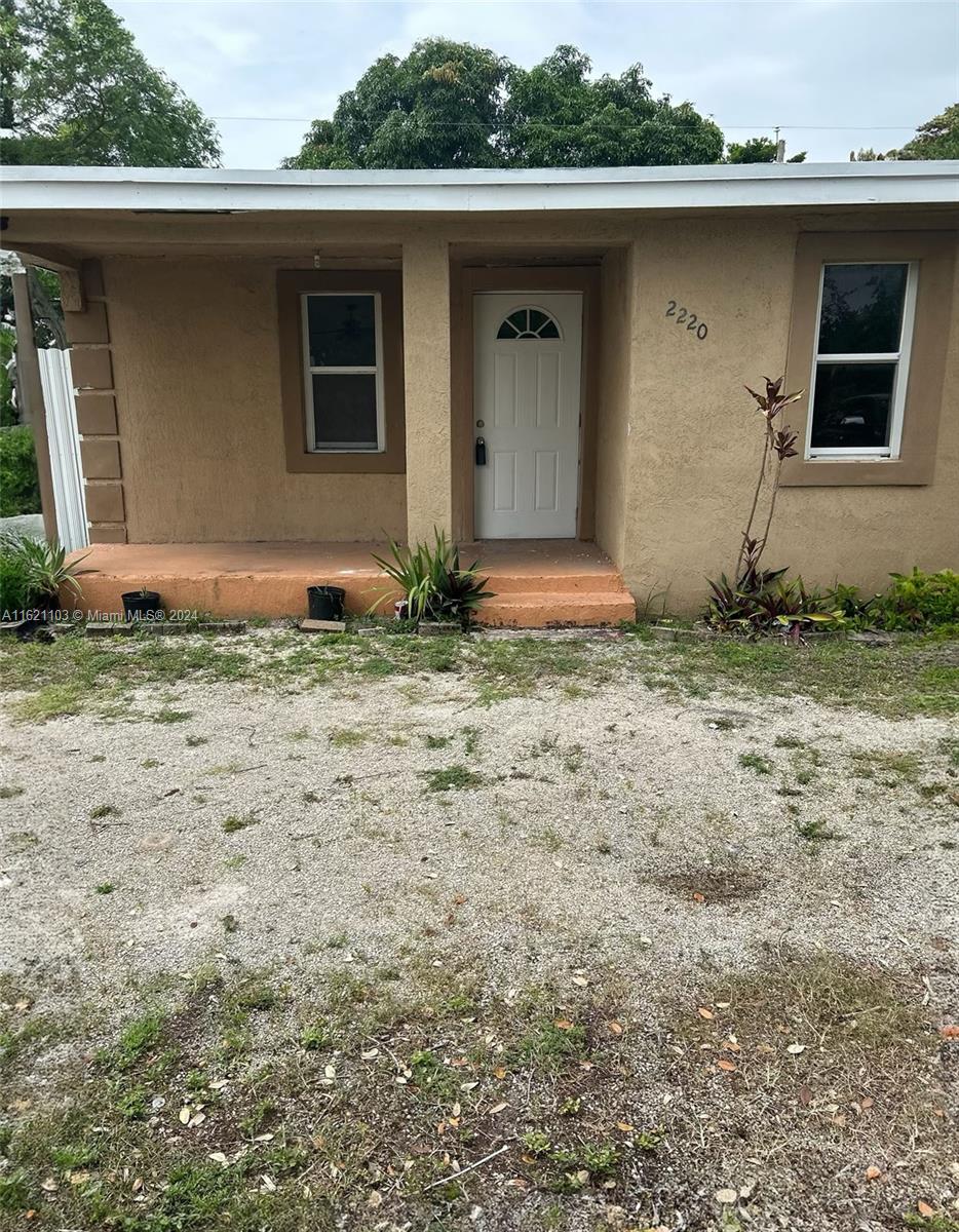 2220 NW 152nd St