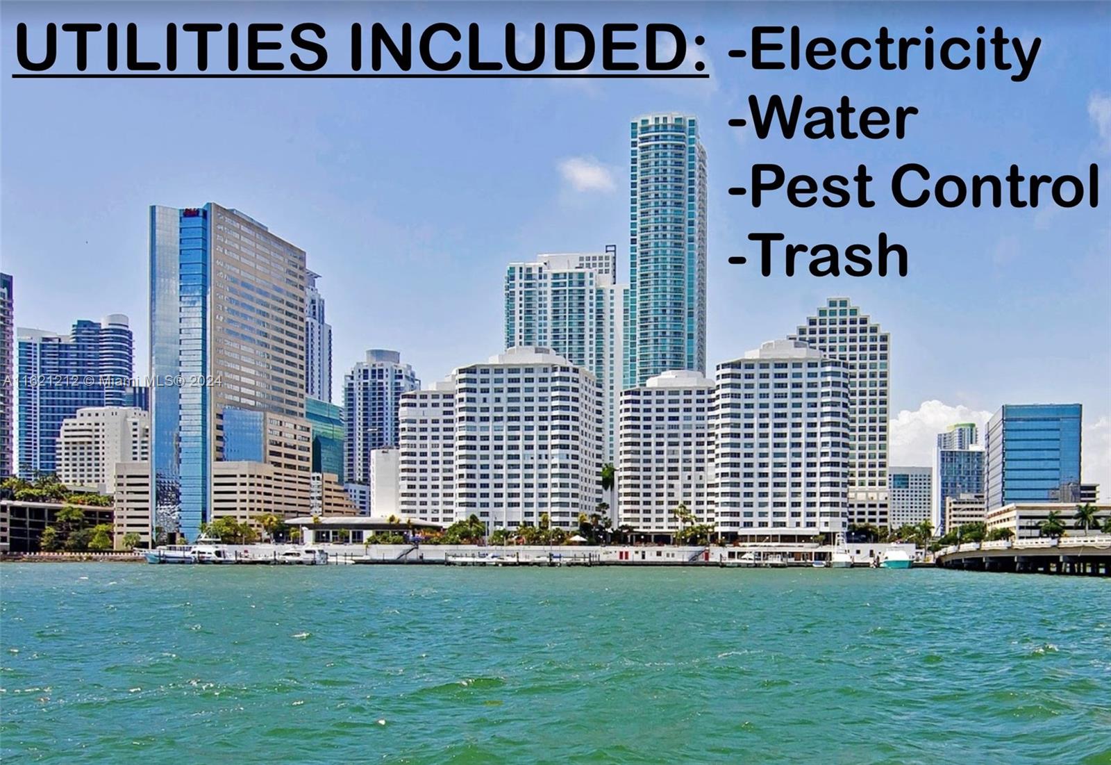 801 Brickell Bay Dr # 570