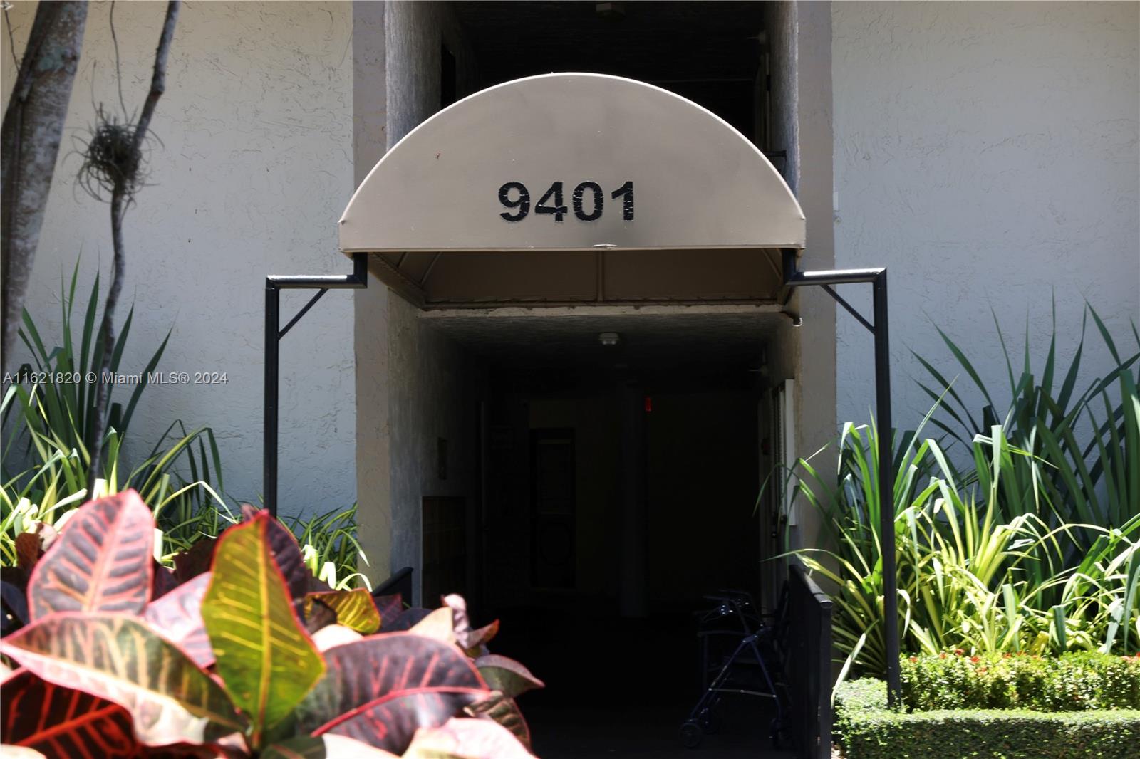 9401 Lime Bay Blvd # 215