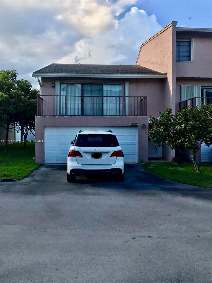8682 SW 154th Cir Pl # 1C