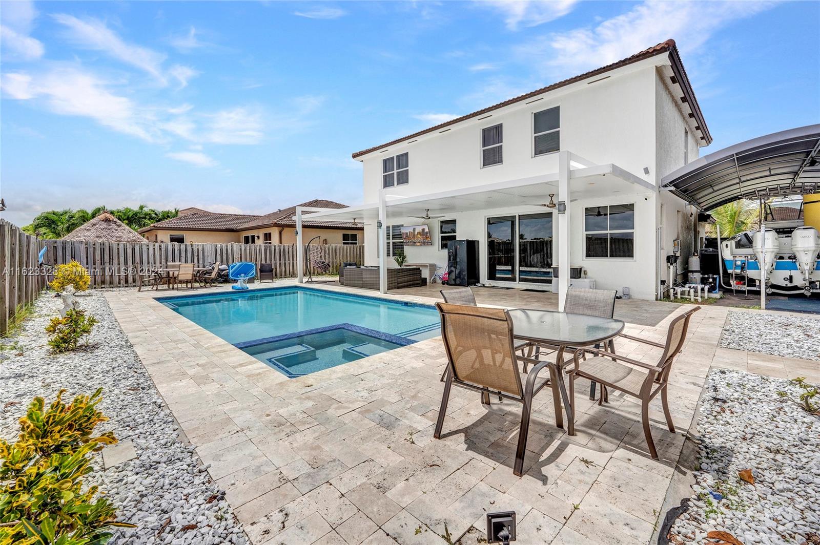 12874 SW 283 Lane