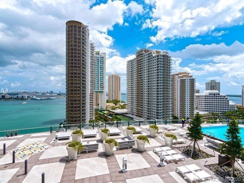 475 Brickell Ave # 1908