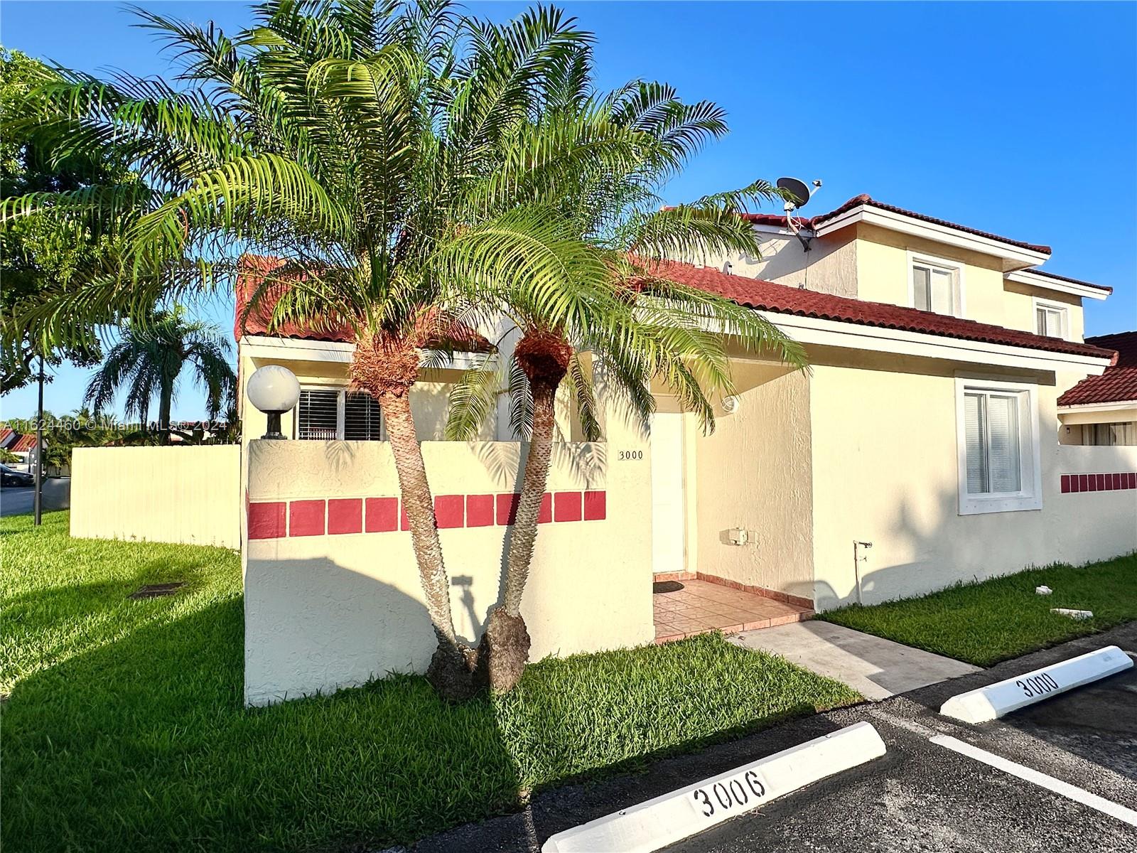 3000 San Remo Cir