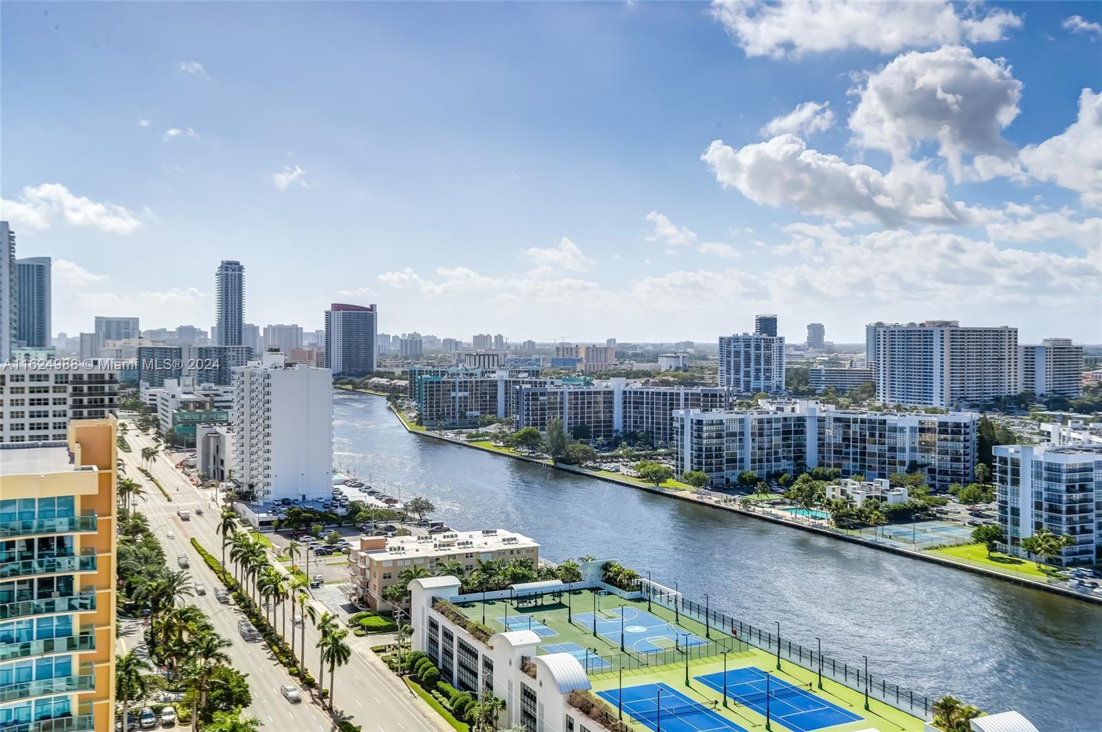 2401 S Ocean Dr # 2207