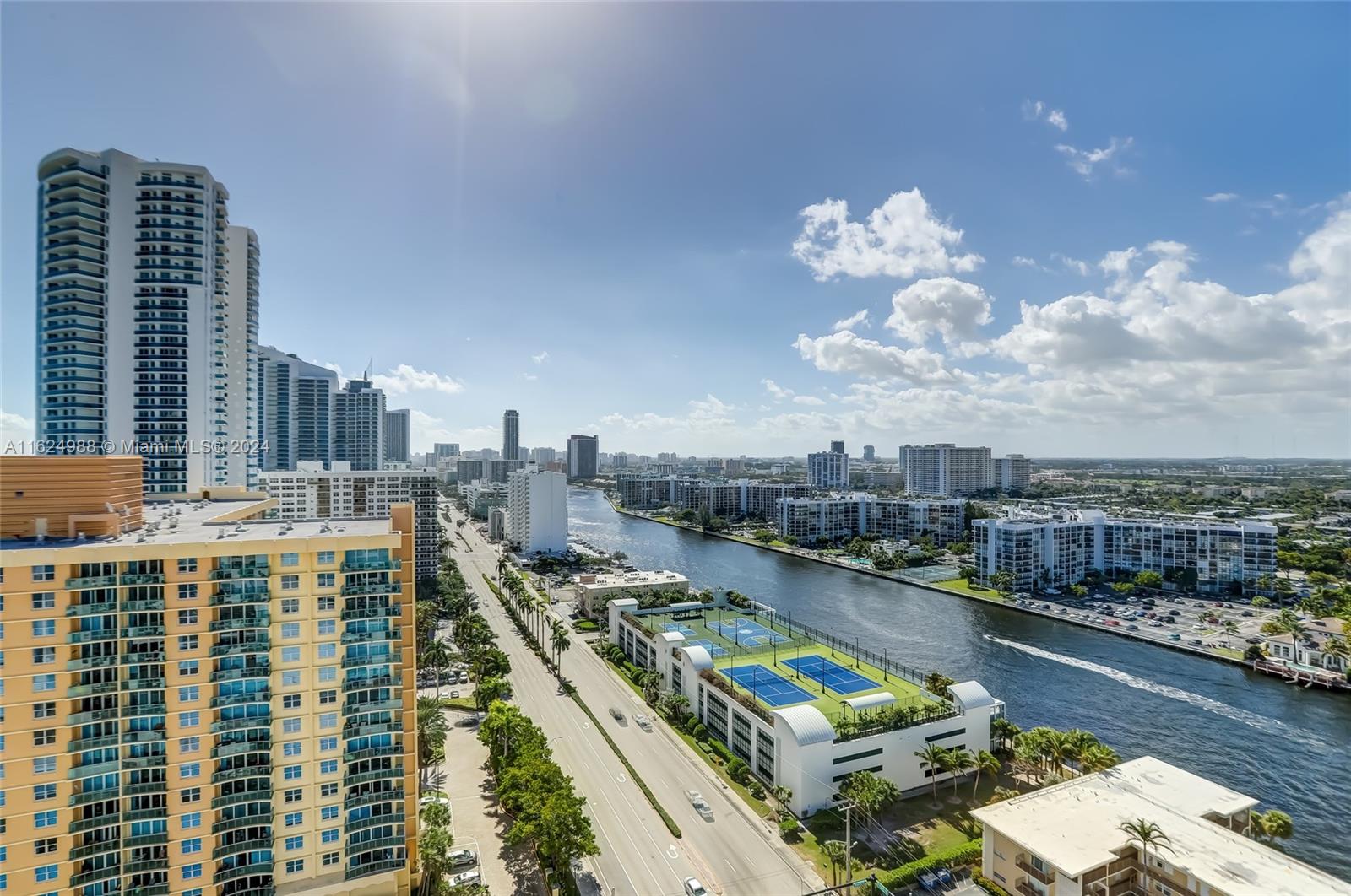 2401 S Ocean Dr # 2207