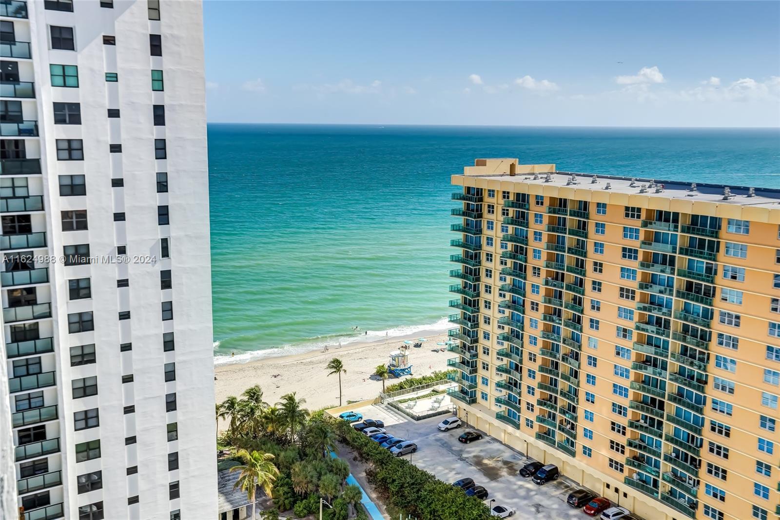 2401 S Ocean Dr # 2207