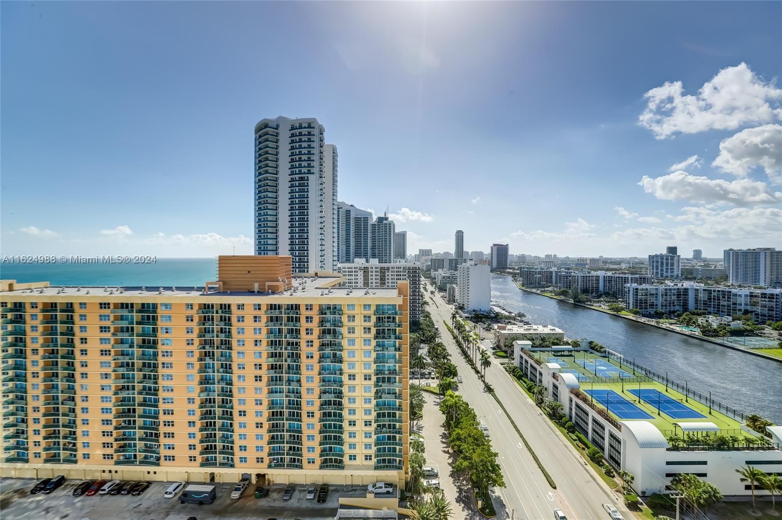 2401 S Ocean Dr # 2207
