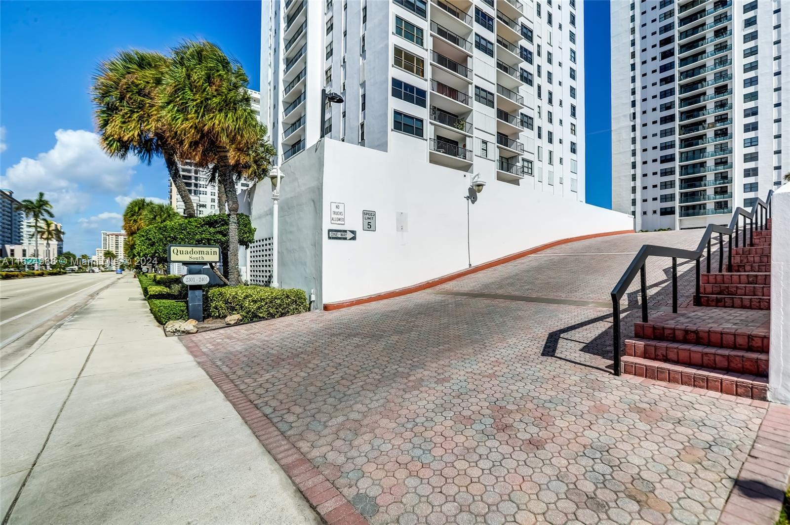 2401 S Ocean Dr # 2207