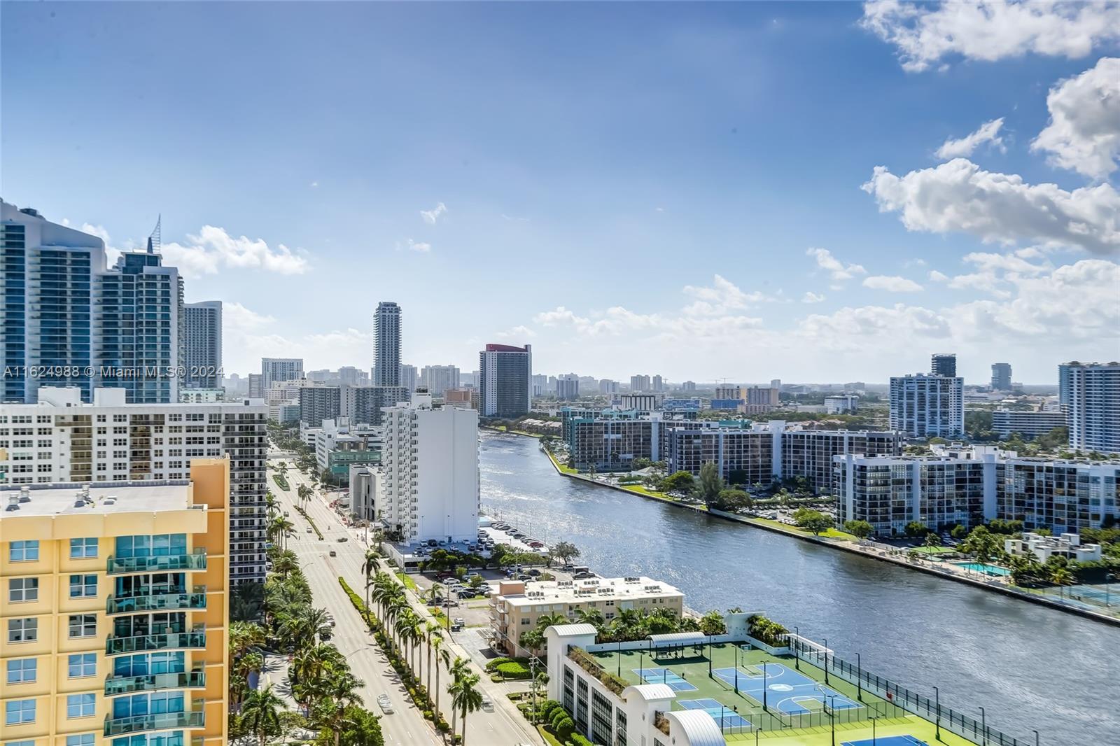 2401 S Ocean Dr # 2207