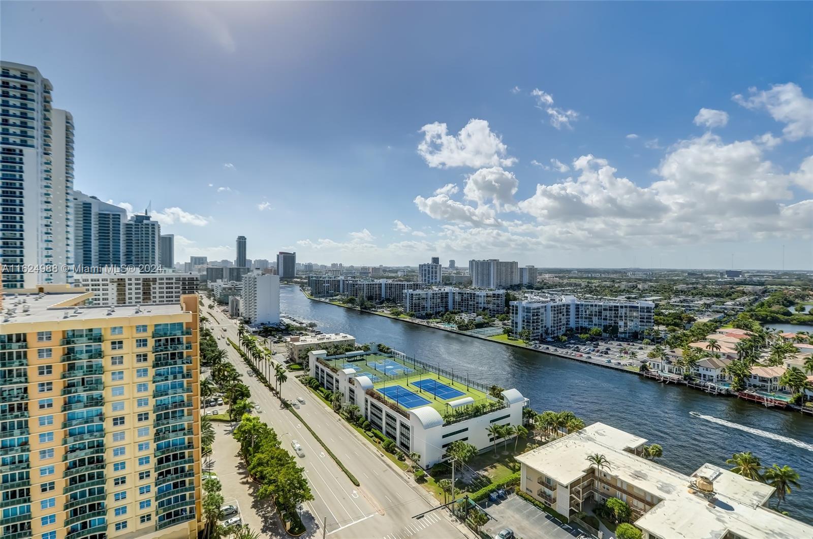 2401 S Ocean Dr # 2207