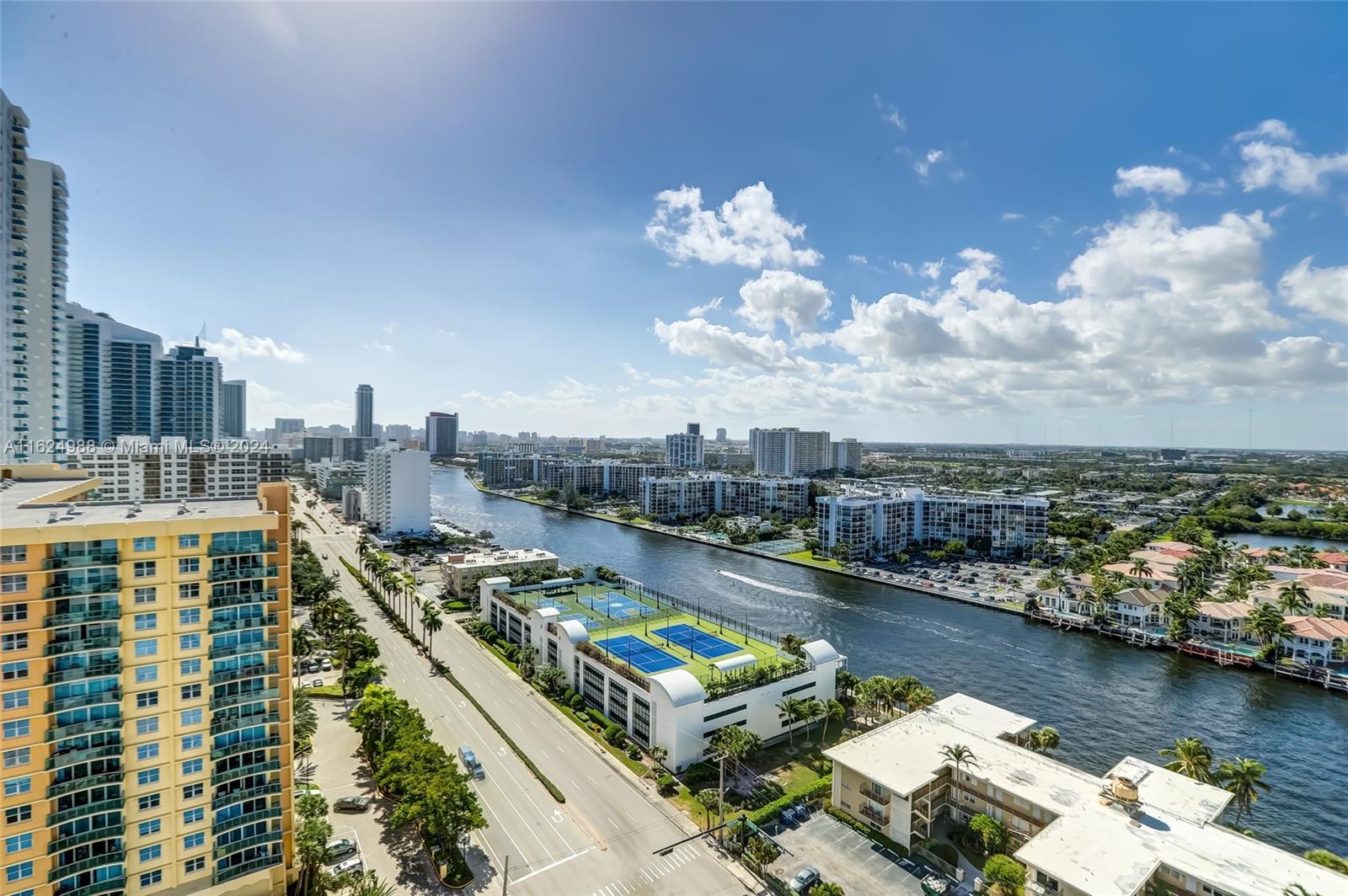 2401 S Ocean Dr # 2207