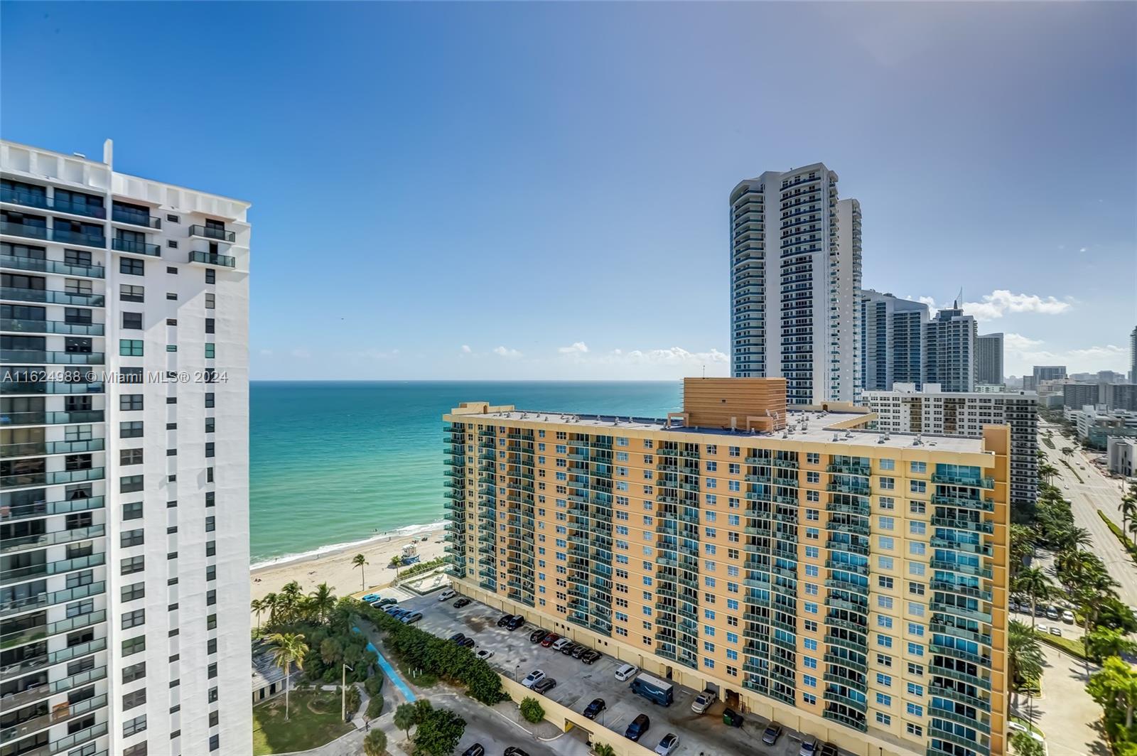 2401 S Ocean Dr # 2207