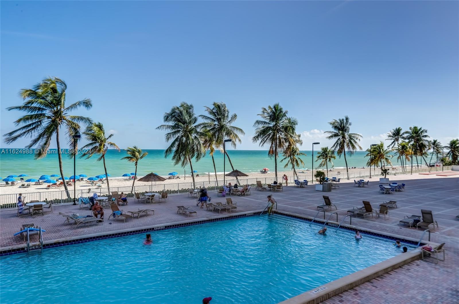 2401 S Ocean Dr # 2207