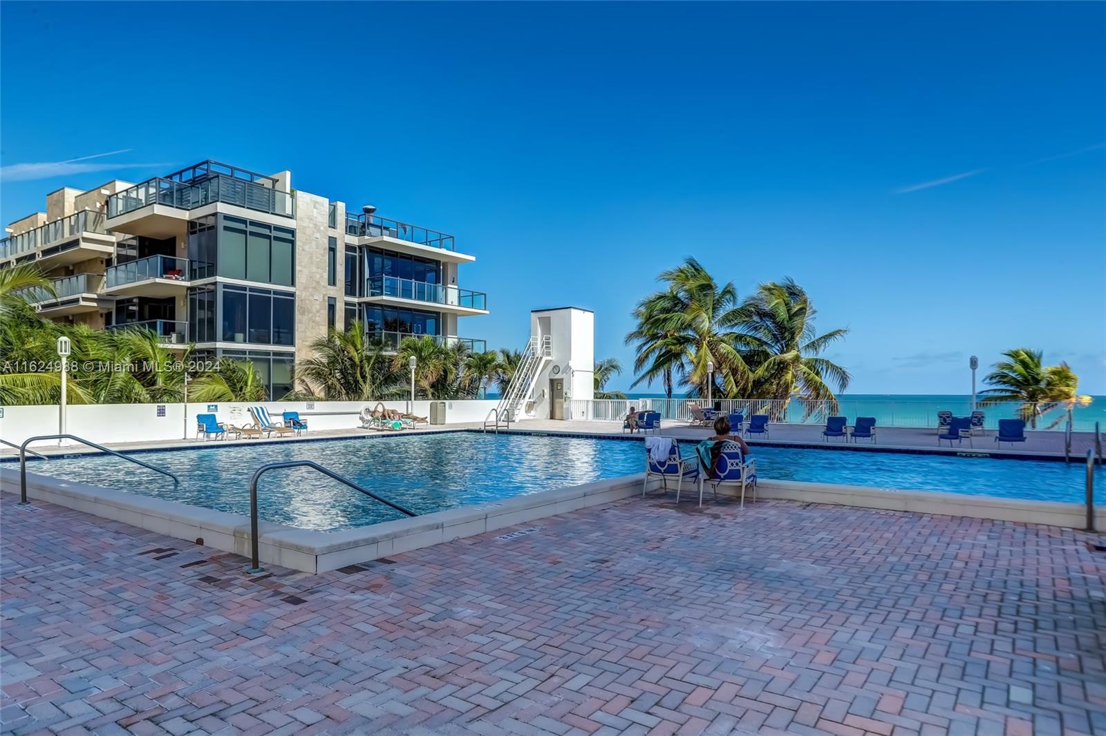 2401 S Ocean Dr # 2207