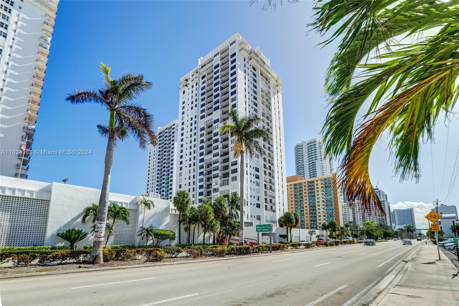 2401 S Ocean Dr # 2207
