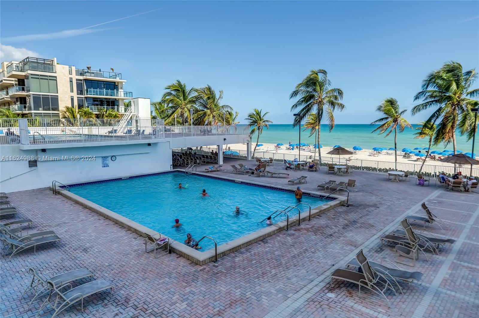 2401 S Ocean Dr # 2207