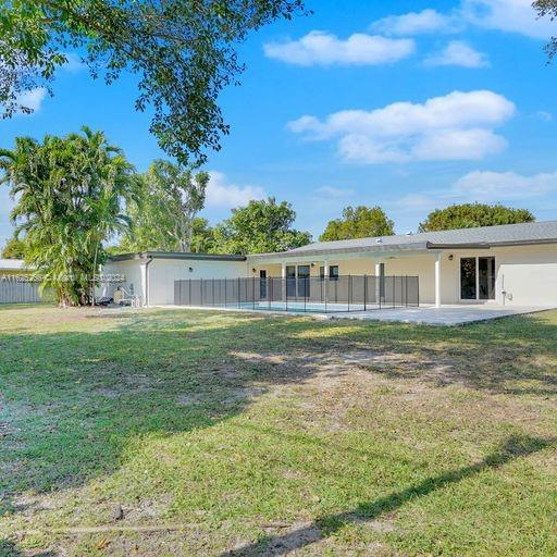 8320 SW 149th Dr