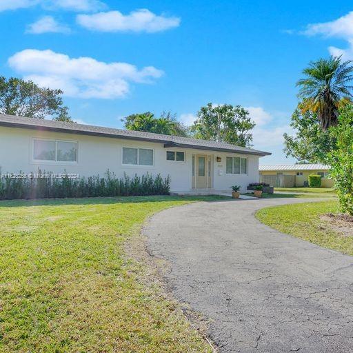 8320 SW 149th Dr