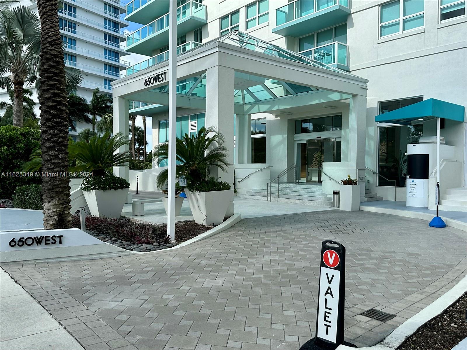 650 West Ave # 2309