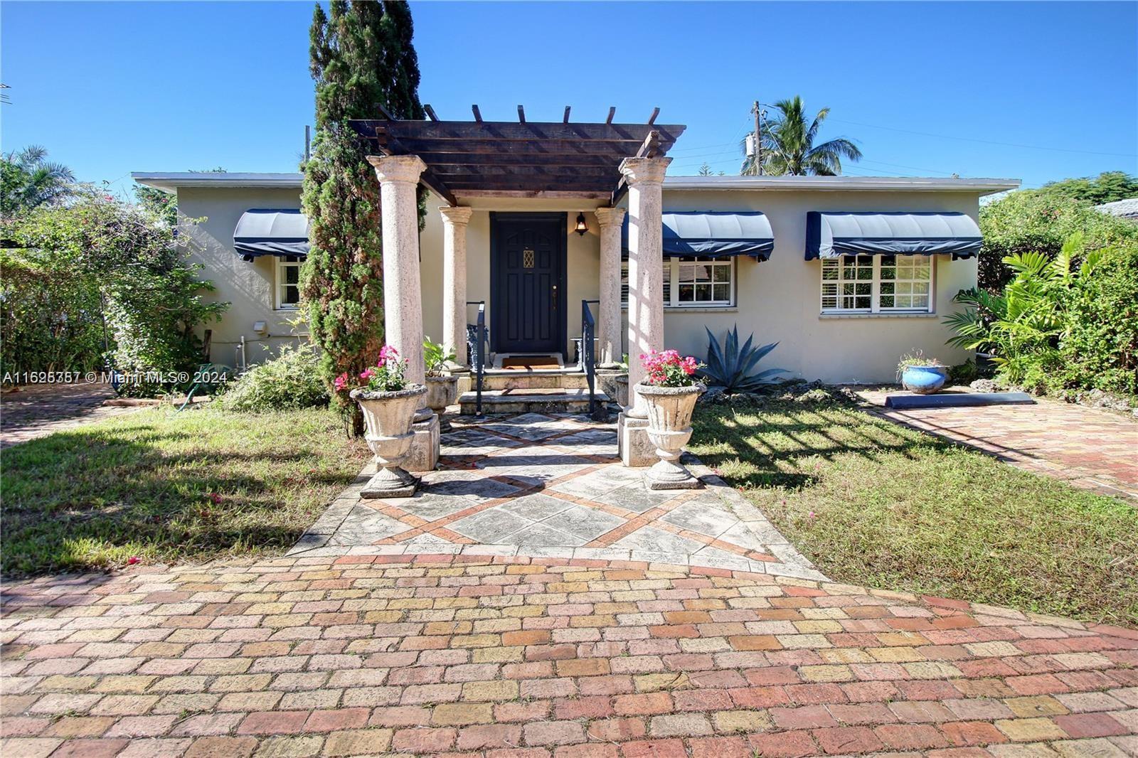 3030 SW 57th Ave