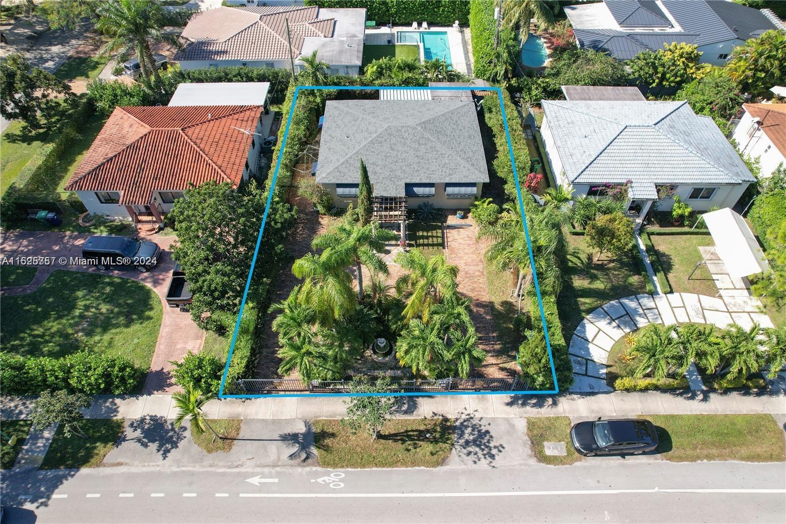 3030 SW 57th Ave