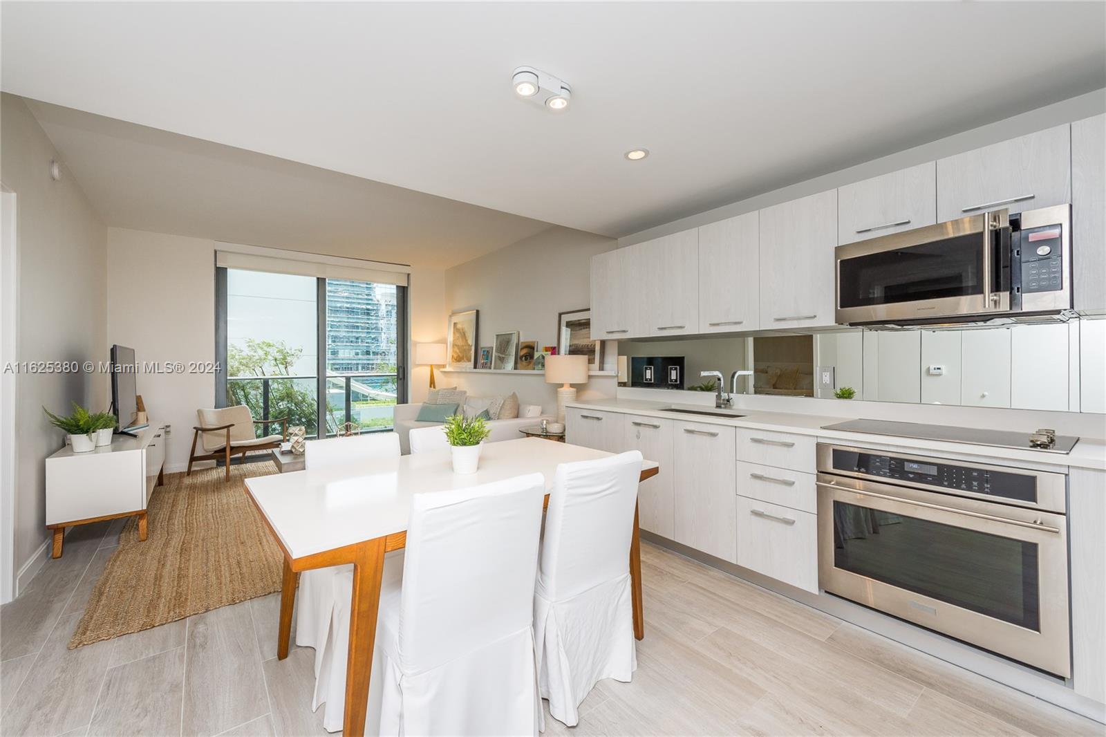55 SW 9th St # 1010