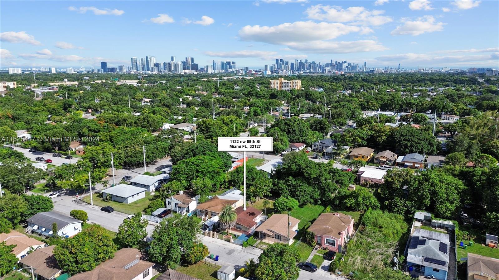 1122 NW 59th St