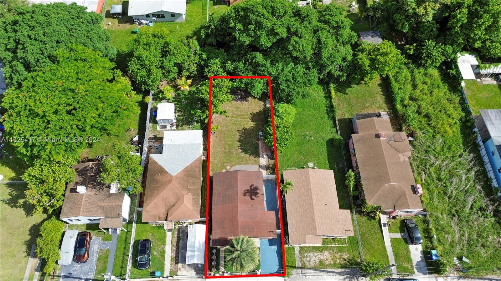 1122 NW 59th St