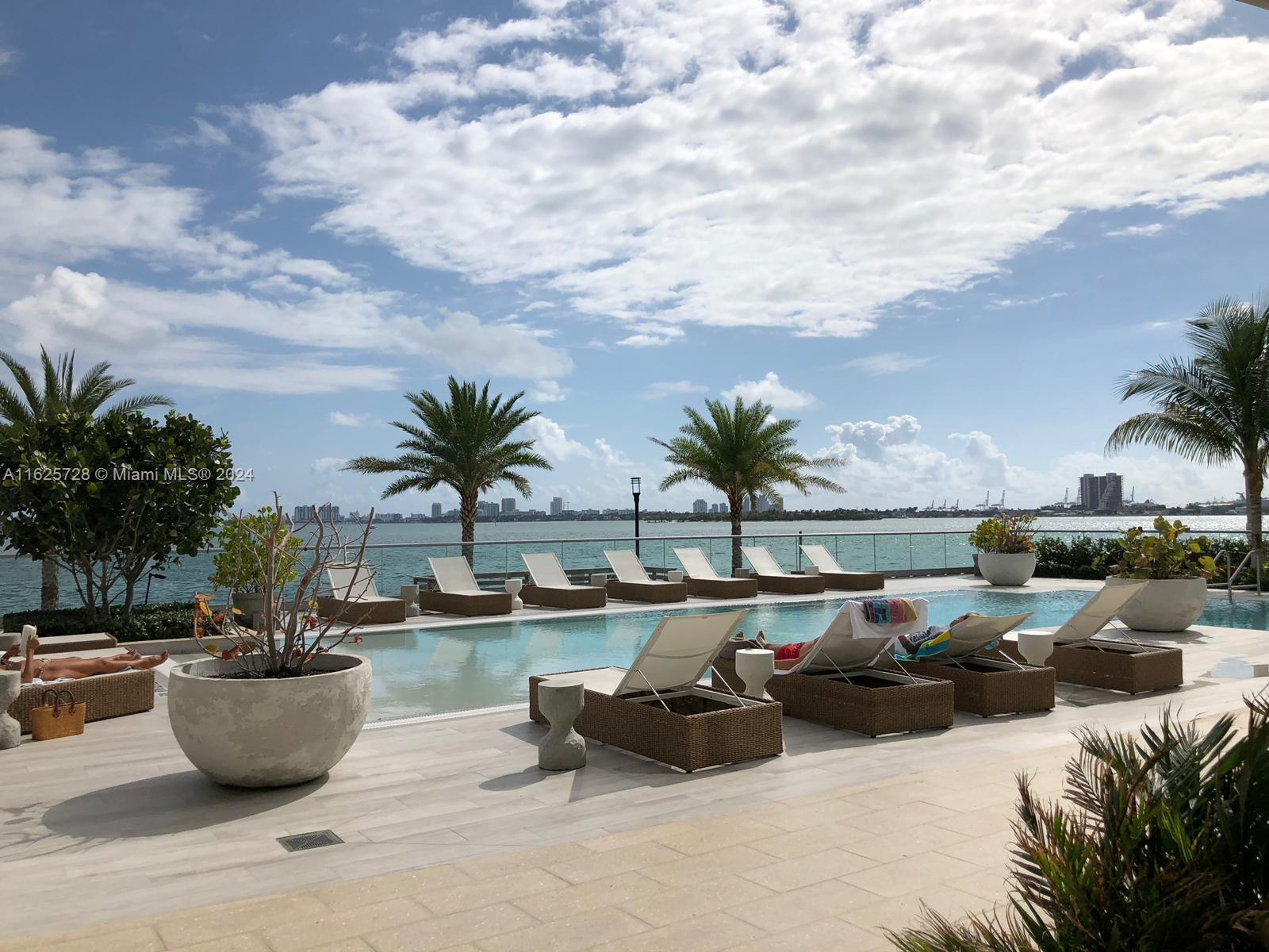 2900 NE 7th Ave # 2404