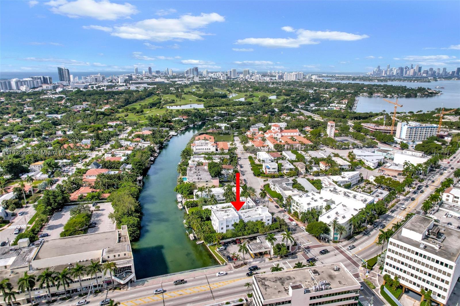 4035 N Meridian Ave # 304