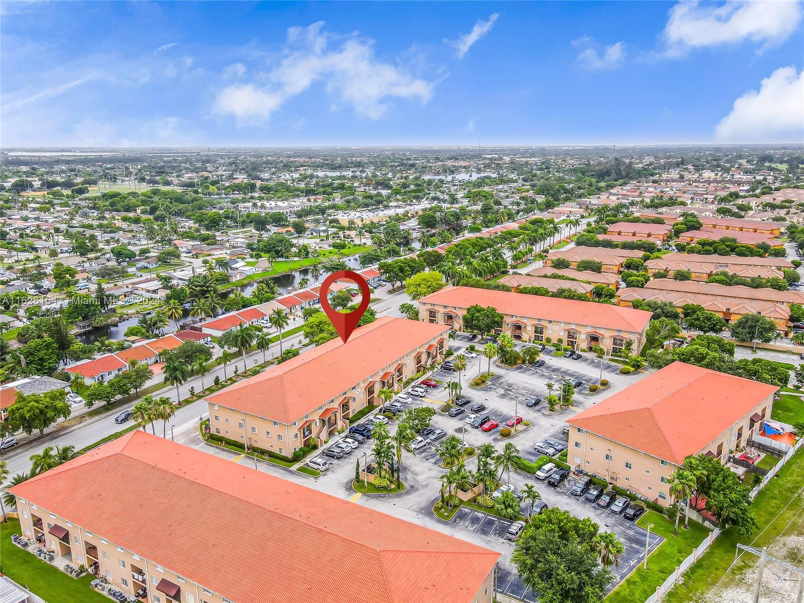 17425 NW 75th Pl # 206