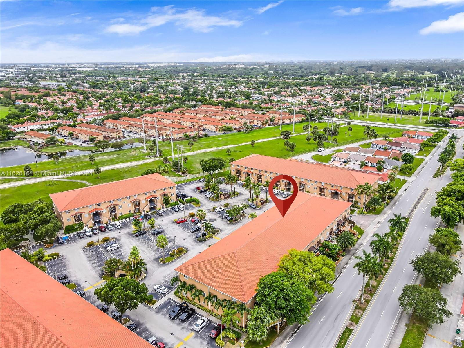 17425 NW 75th Pl # 206