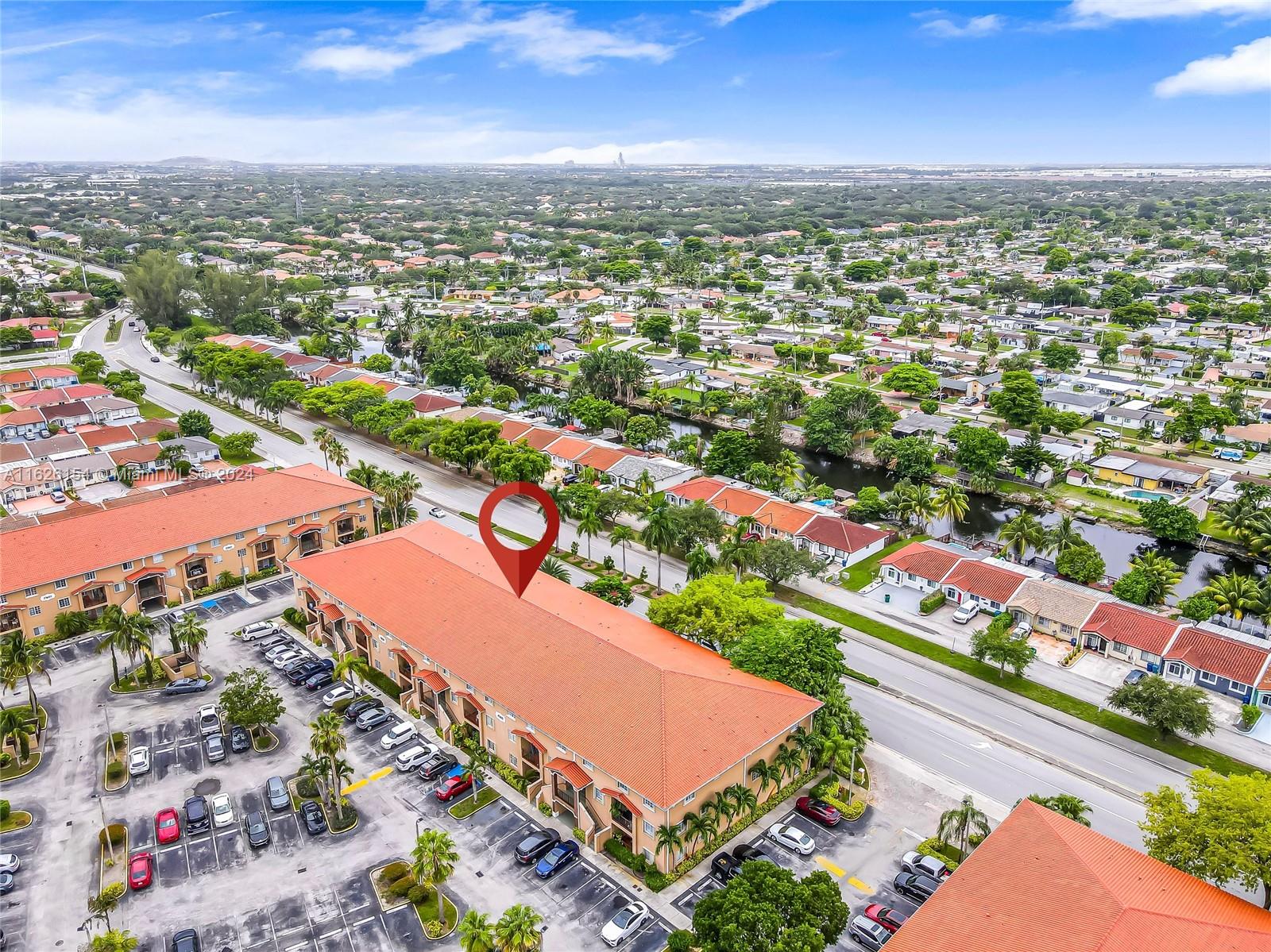 17425 NW 75th Pl # 206