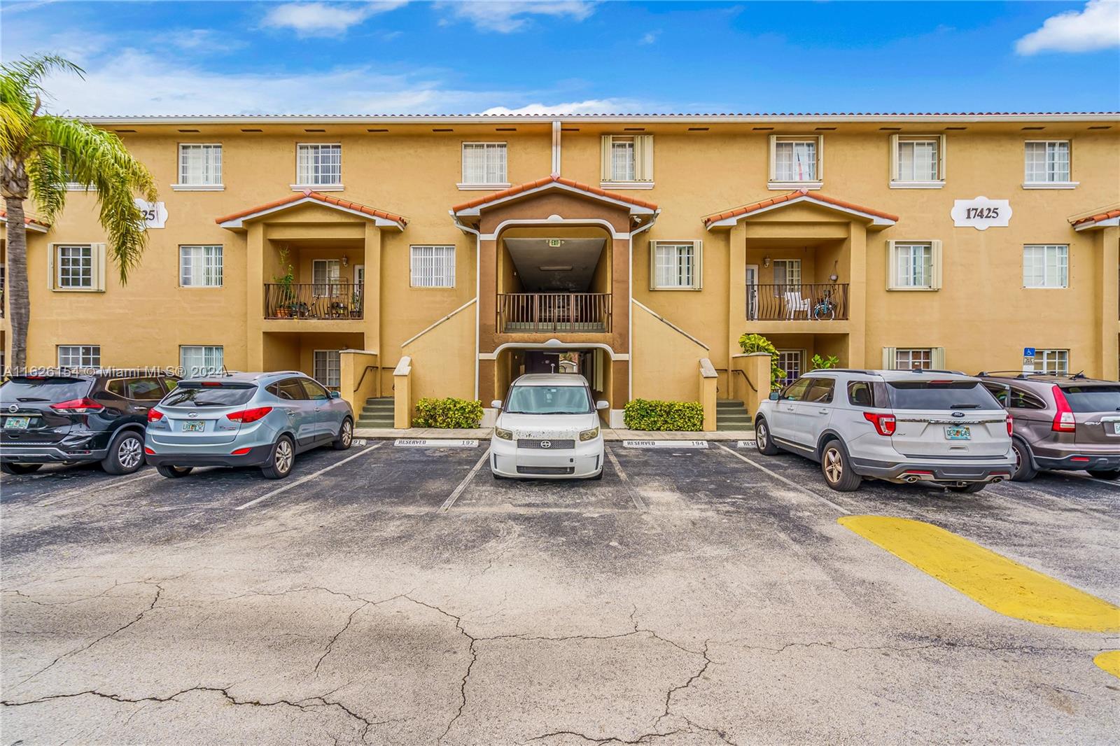 17425 NW 75th Pl # 206