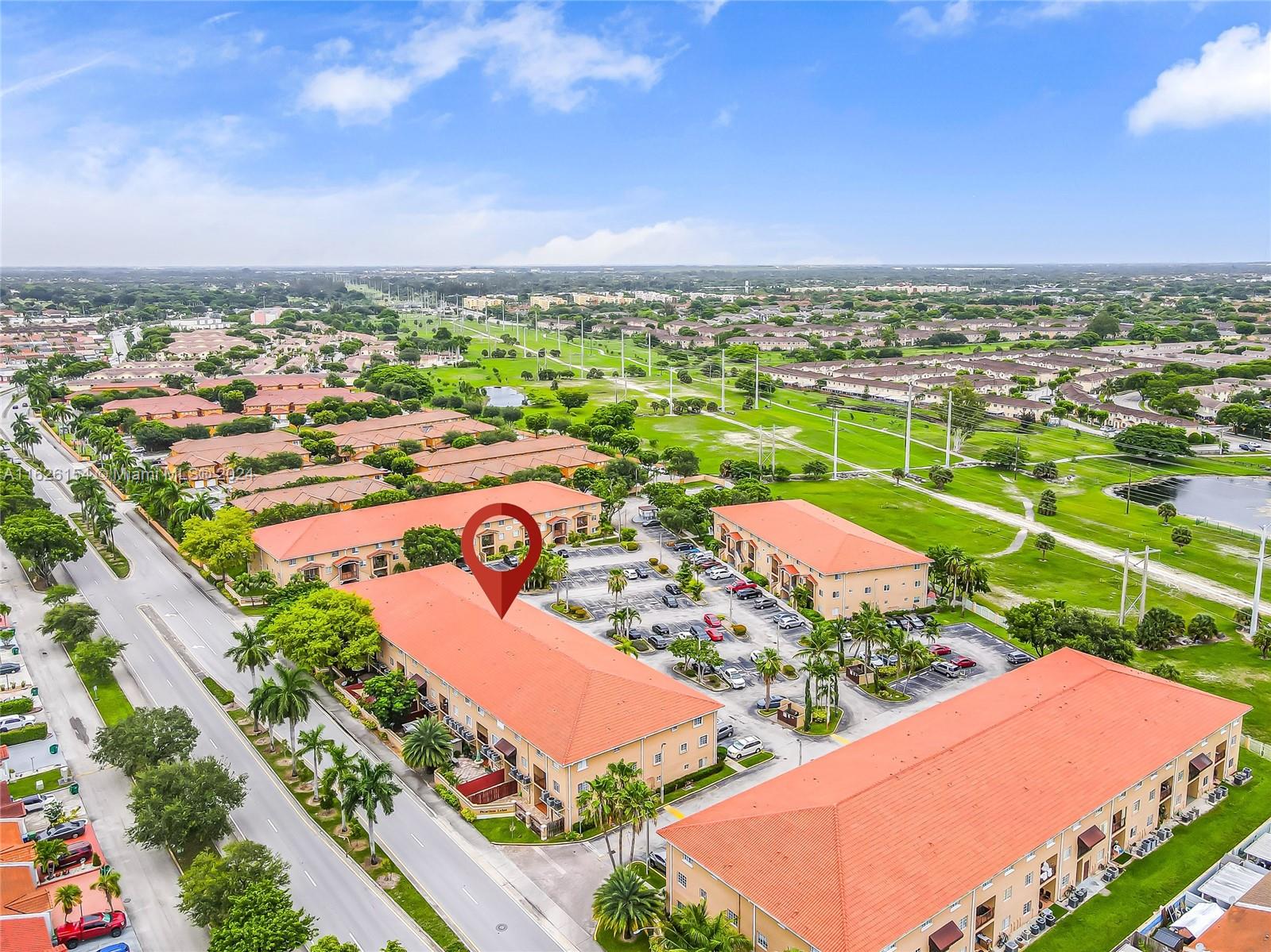 17425 NW 75th Pl # 206