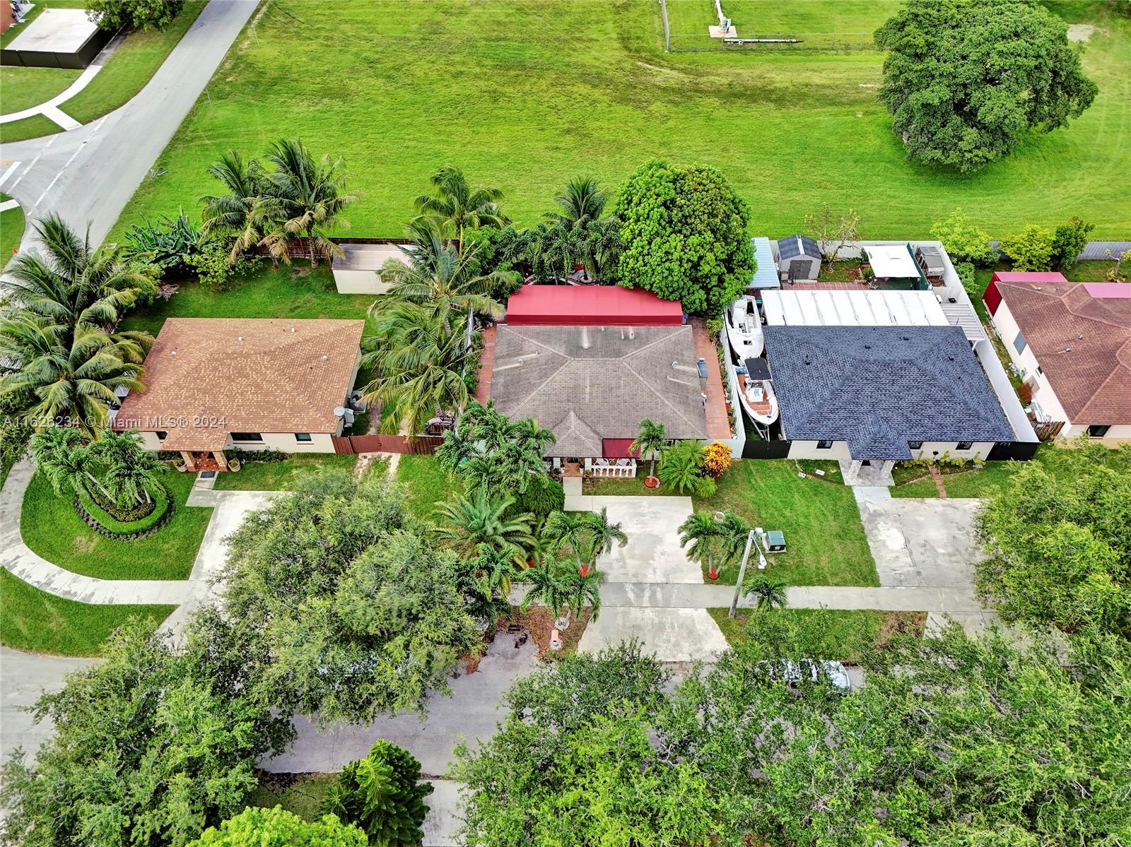 14161 SW 291st Ter