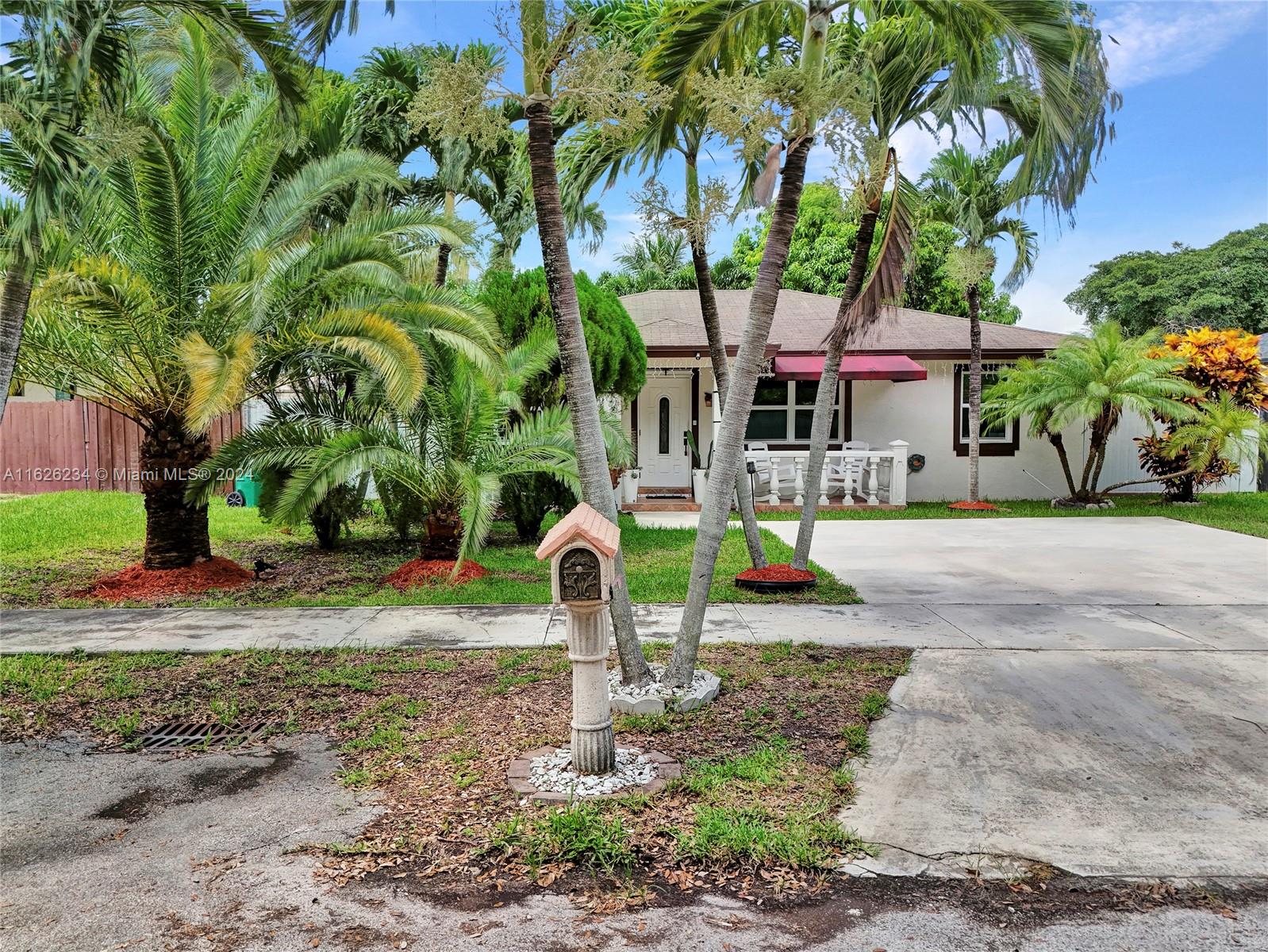 14161 SW 291st Ter