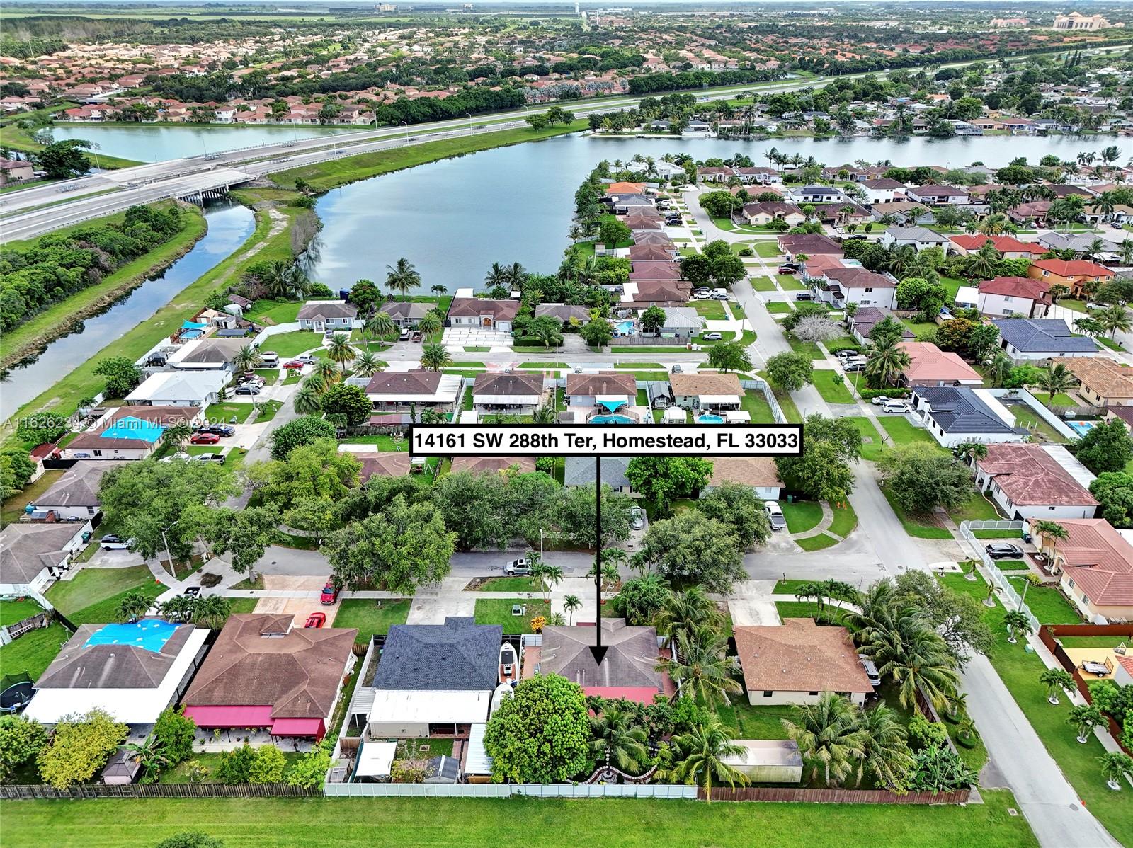 14161 SW 291st Ter