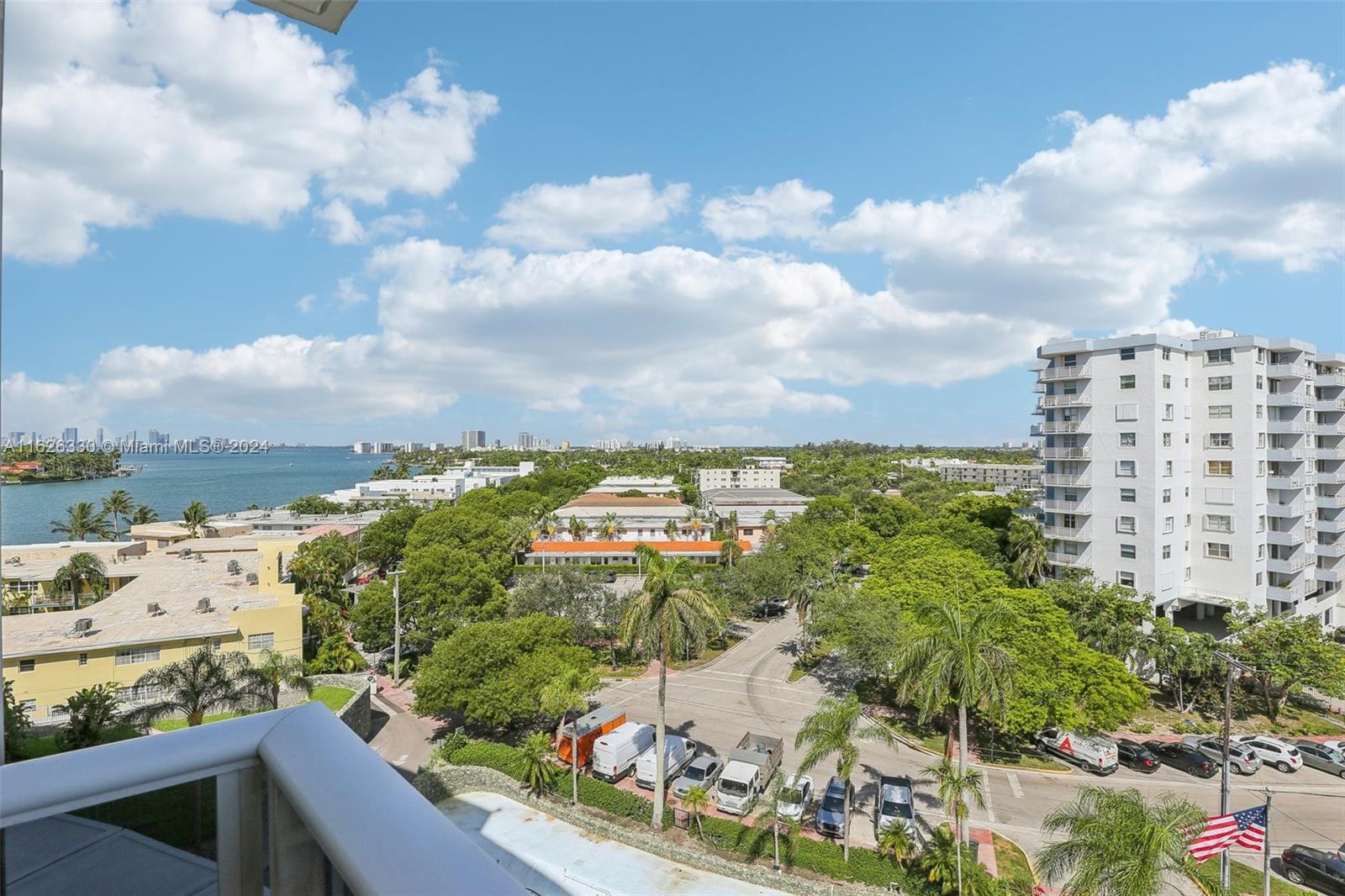 900 Bay Dr # 711