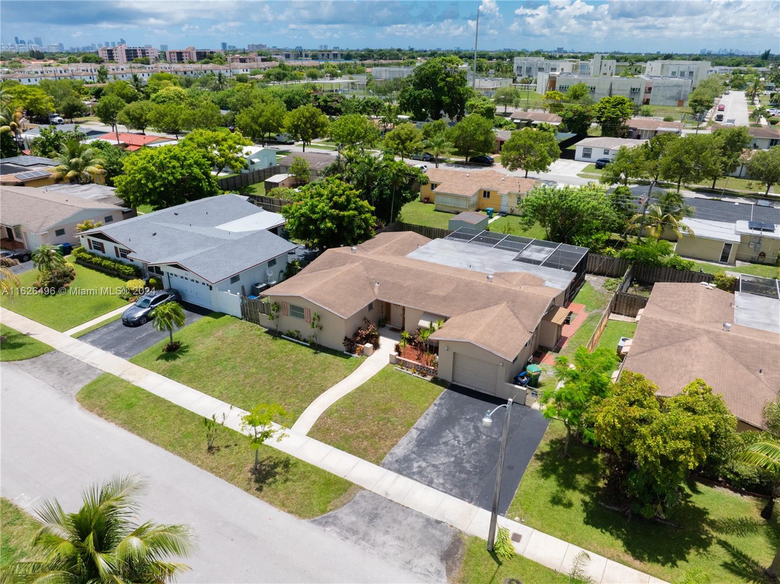 50 NE 210th St