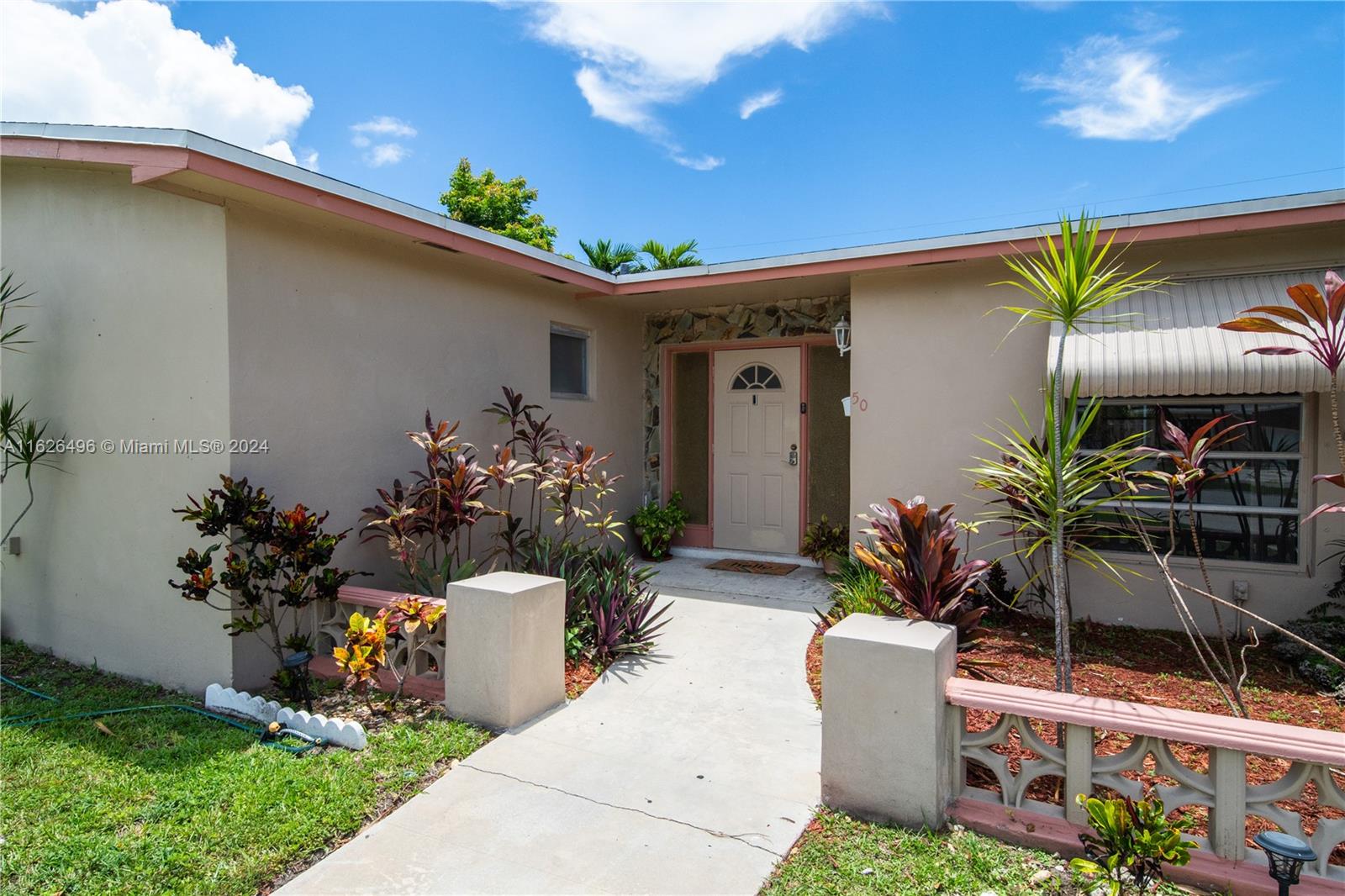 50 NE 210th St