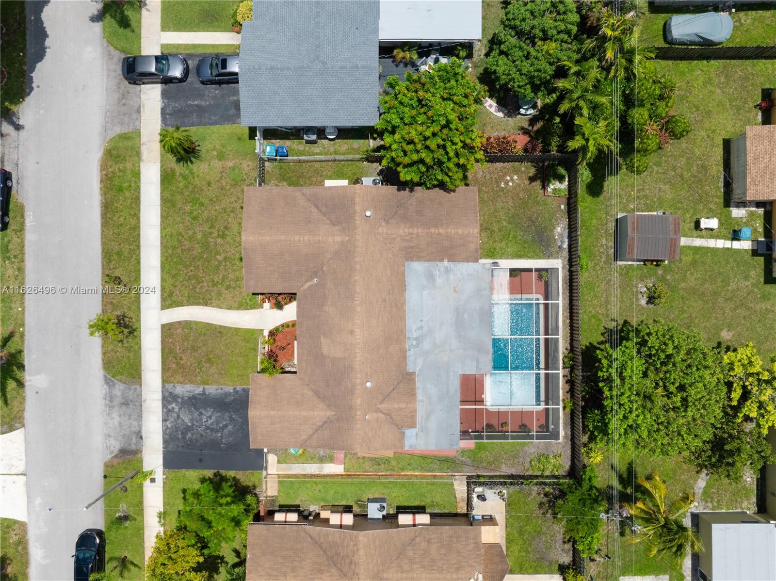 50 NE 210th St