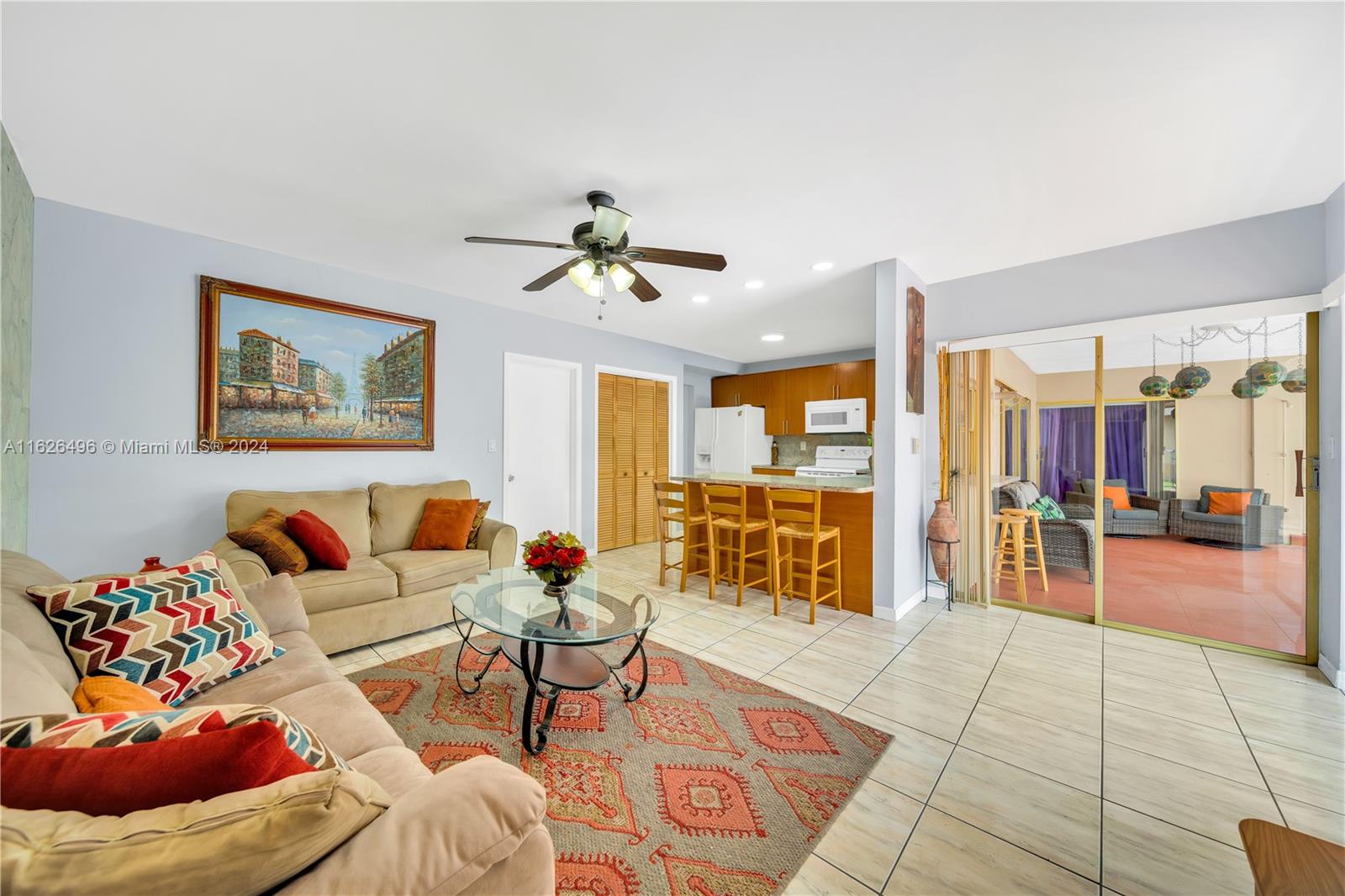 50 NE 210th St