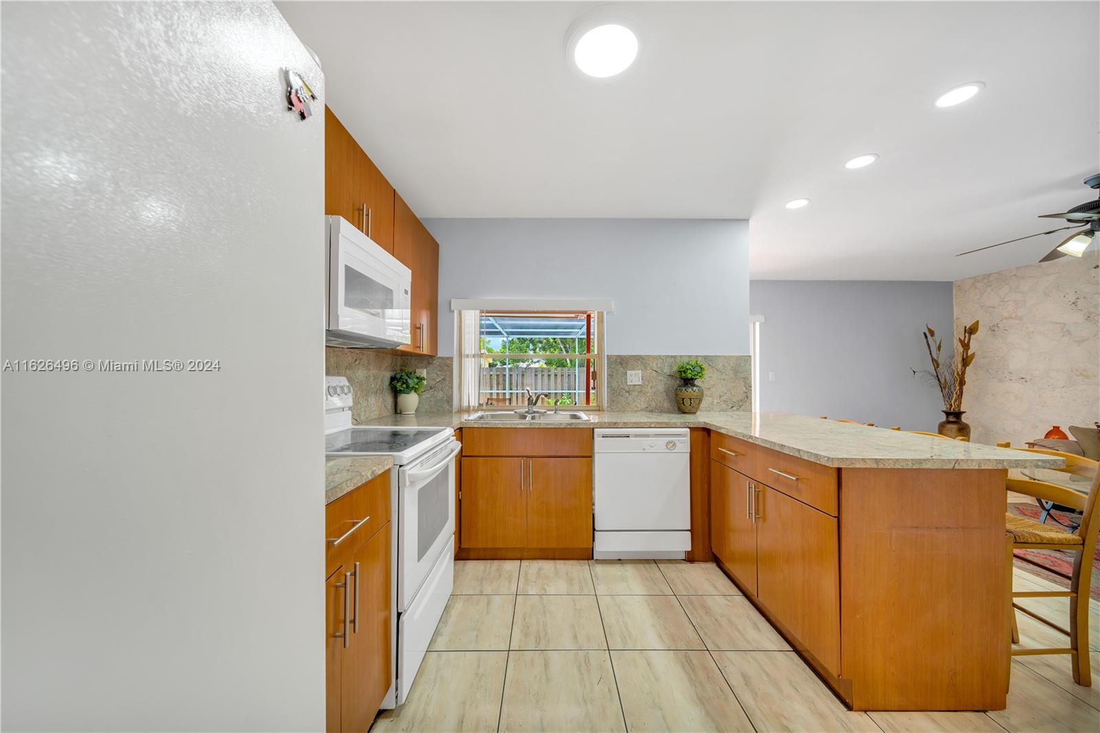 50 NE 210th St